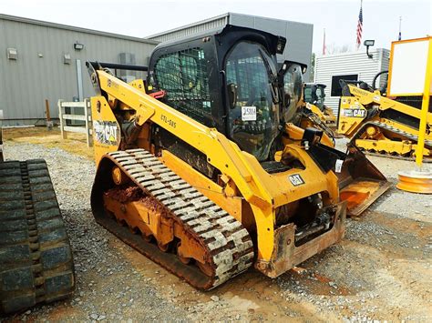 299d cat skid steer with mulcher|299d skid steer for sale.